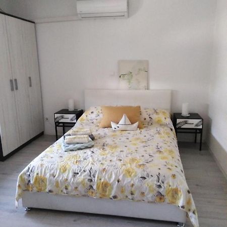 3D Studio Apartment Kastela Ngoại thất bức ảnh