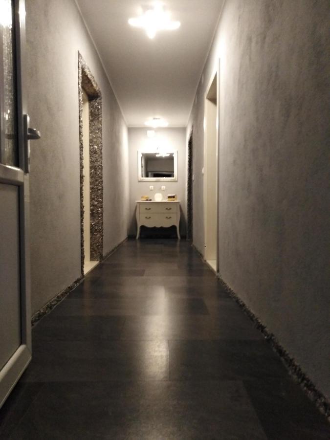 3D Studio Apartment Kastela Ngoại thất bức ảnh