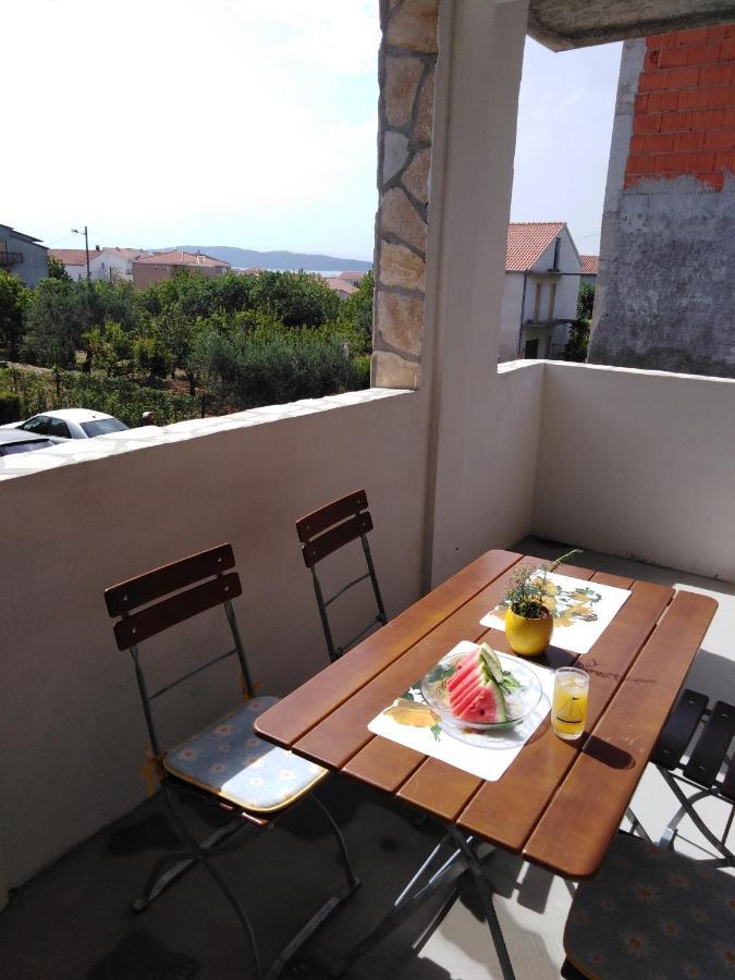 3D Studio Apartment Kastela Ngoại thất bức ảnh
